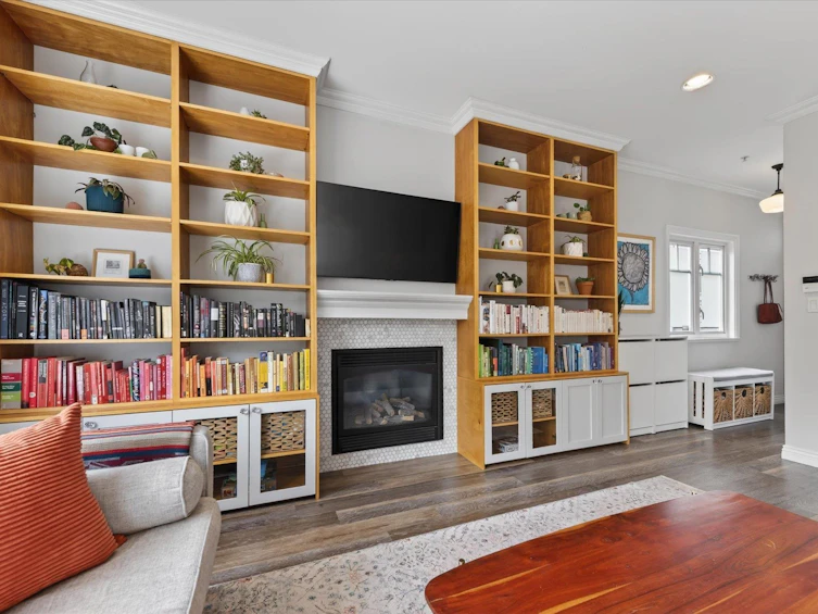 1528 E Pender Street, Vancouver, BC, V5L 1W1 - 5