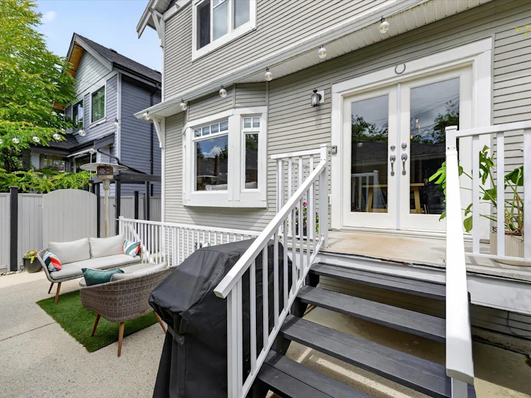 1528 E Pender Street, Vancouver, BC, V5L 1W1 - 36