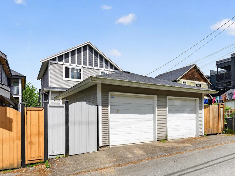 1528 E Pender Street, Vancouver, BC, V5L 1W1 - 40
