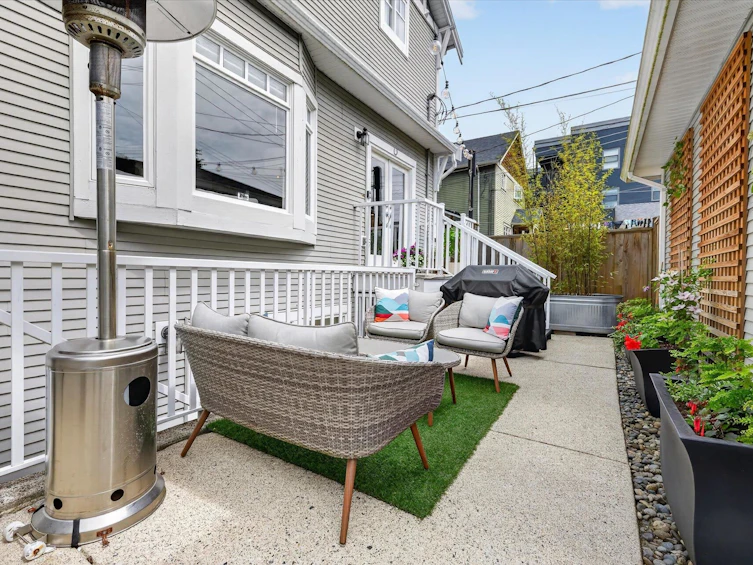1528 E Pender Street, Vancouver, BC, V5L 1W1 - 38