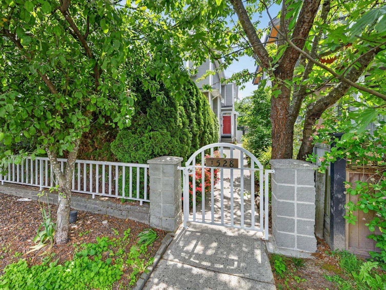 1528 E Pender Street, Vancouver, BC, V5L 1W1 - 34