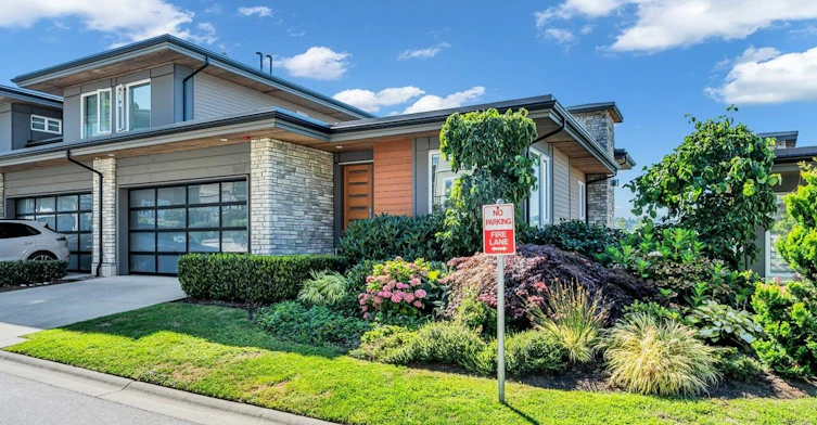 3881 Cates Landing Way, North Vancouver, BC, V7G 0A6