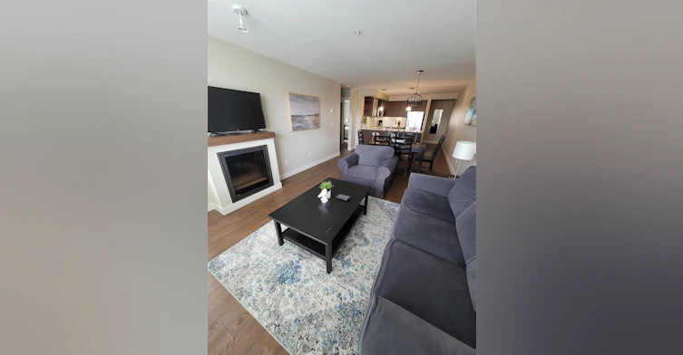 302-19936 56 Avenue, Langley, BC, V3A 0E1
