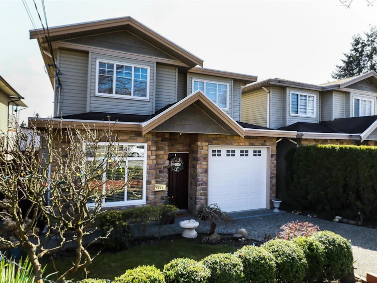 7448 17th Avenue, Burnaby, BC, V3N 1L4 - 2