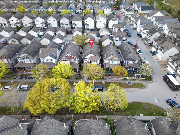19485 66a Avenue, Surrey, BC, V4N 0C3 - 36