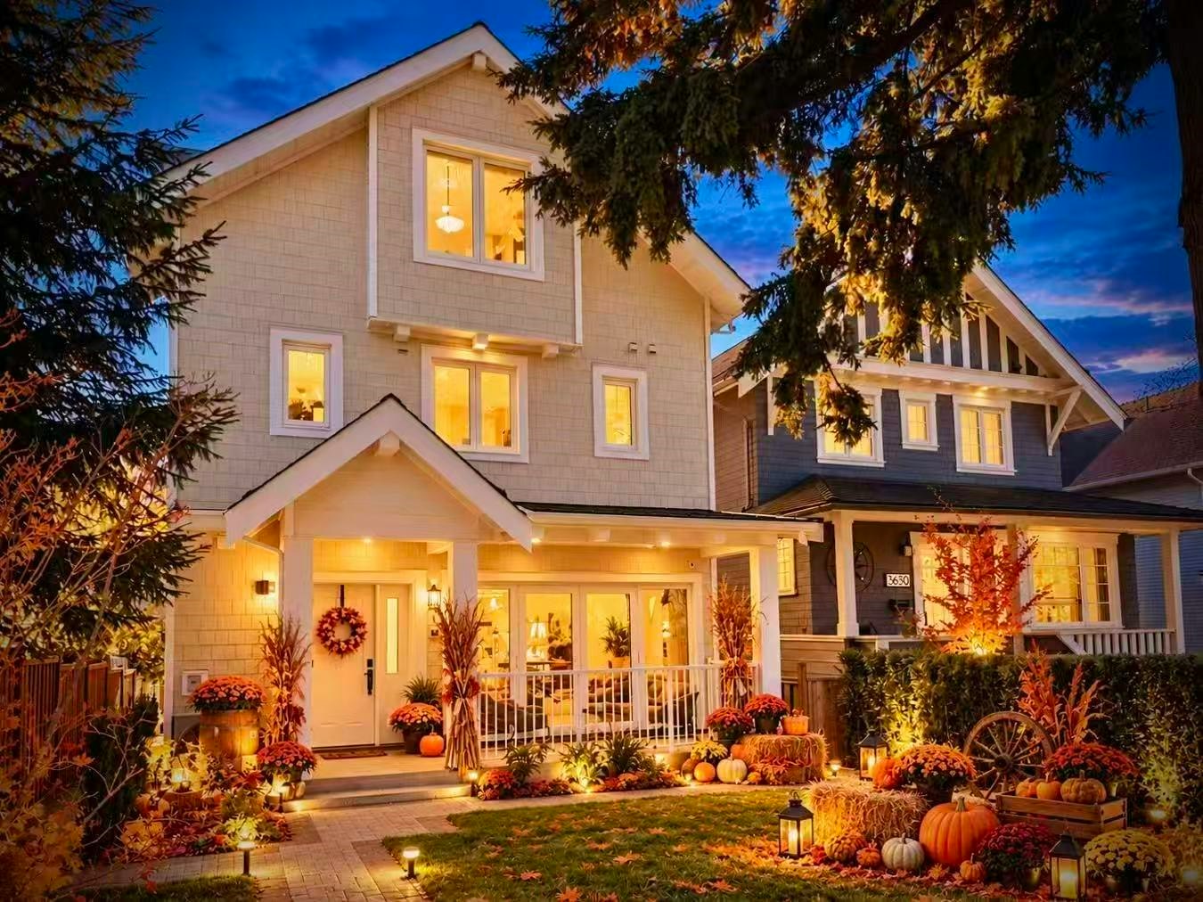 1-3638 W 3rd Avenue, Vancouver, BC, V6R 1L9