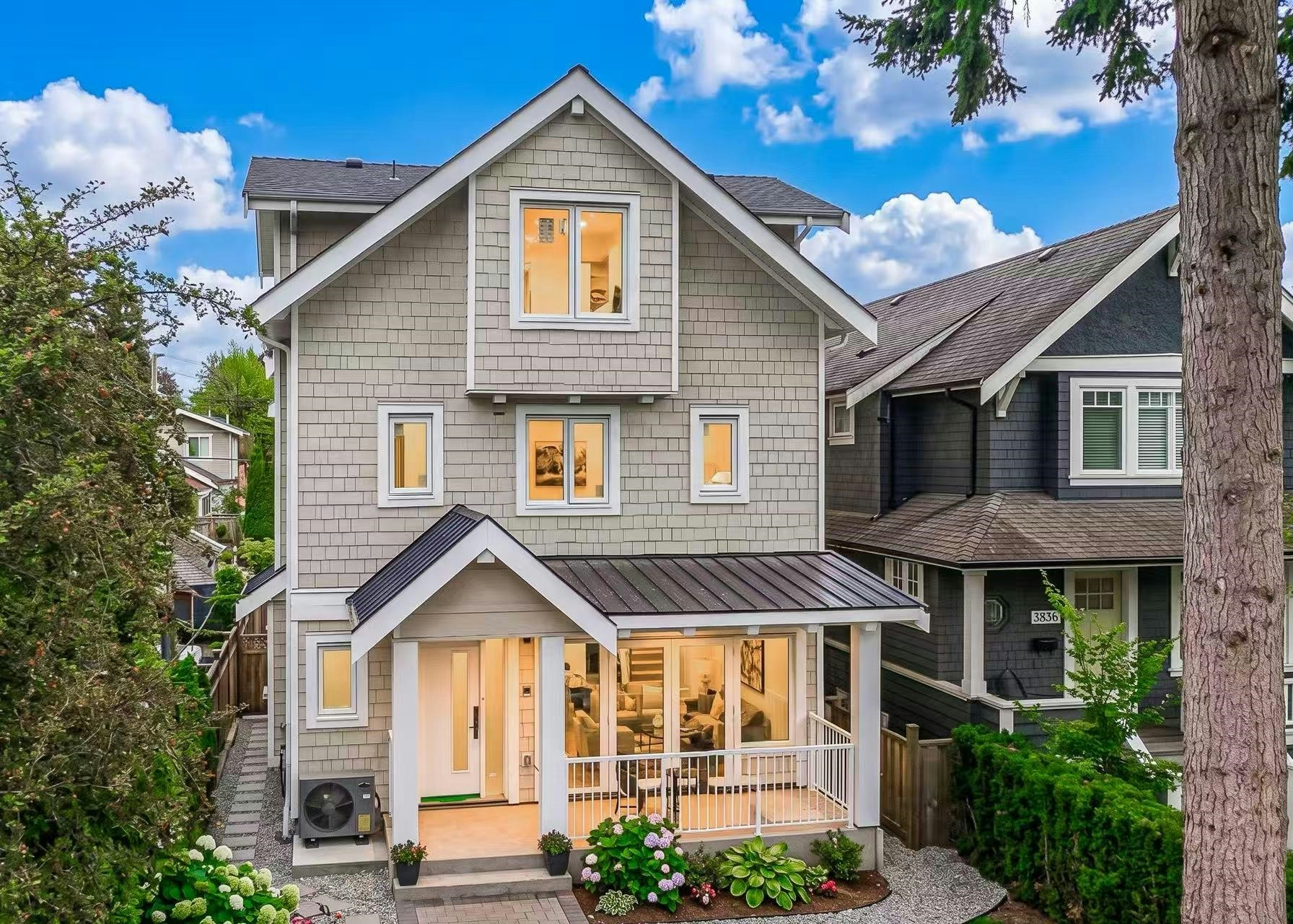 1-3638 W 3rd Avenue, Vancouver, BC, V6R 1L9