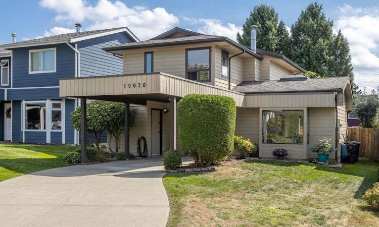 19020 Mitchell Road