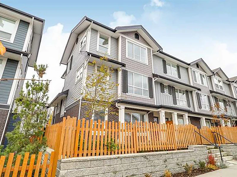 5 - 7157 210th Street, Langley BC