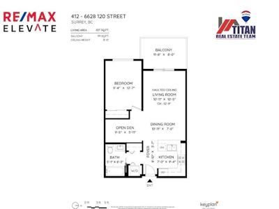 412-6628 120 Street - 2