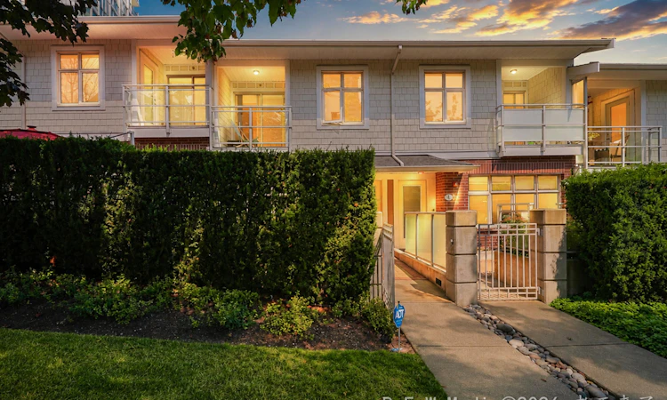 TH3-271 Francis Way