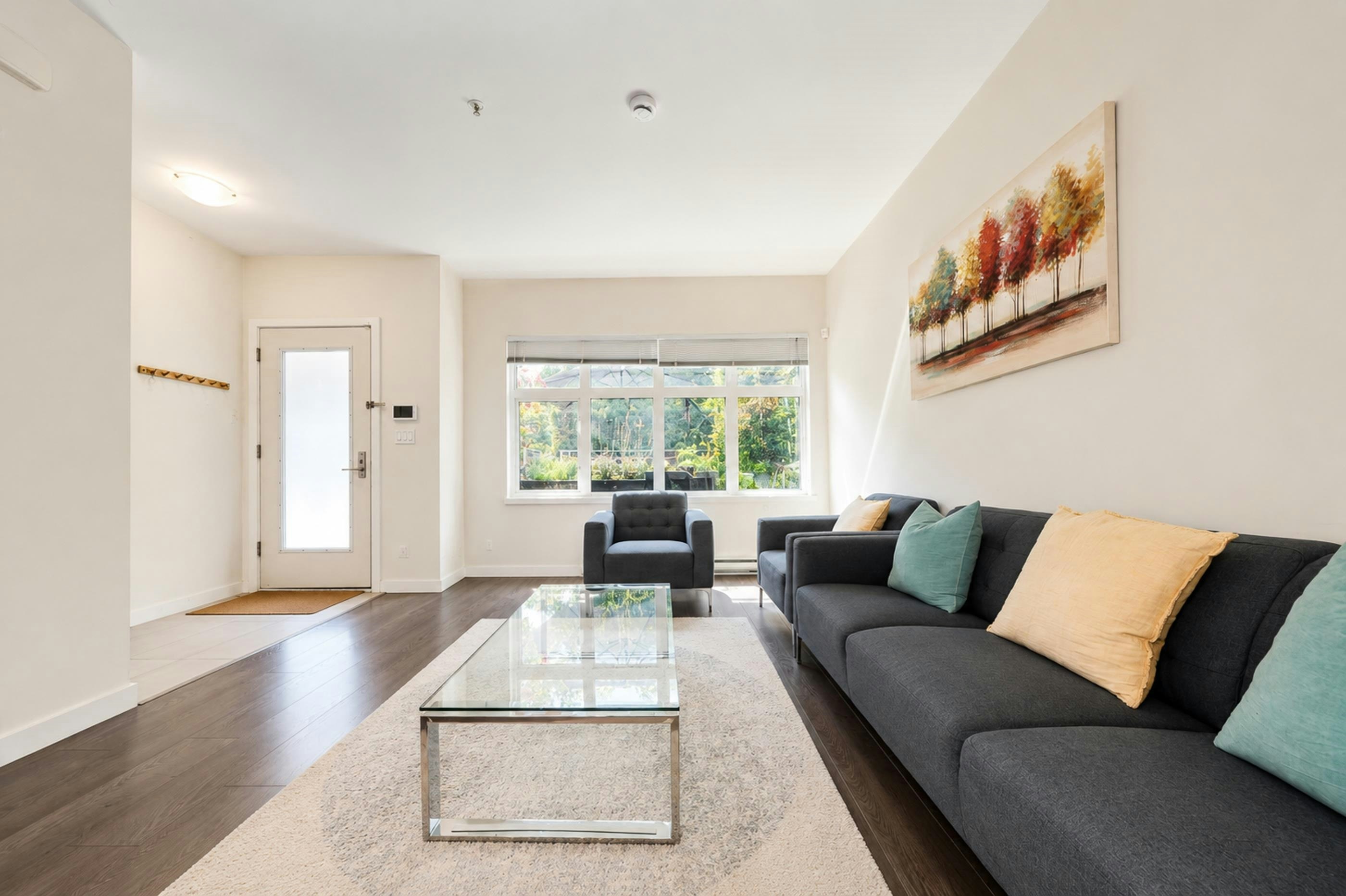 TH3-271 Francis Way, New Westminster, BC, V3L 0H2