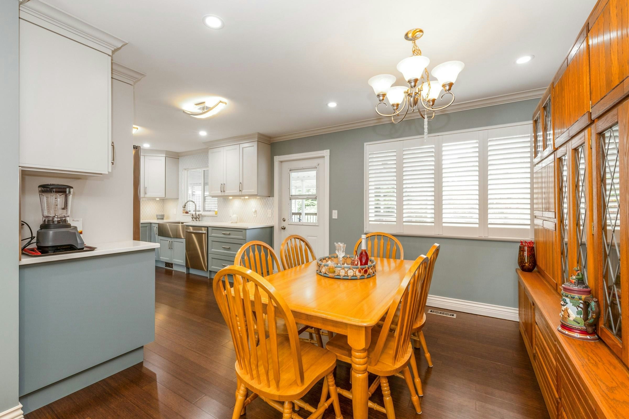 13251 82b Avenue, Surrey, BC, V3W 0P9 - 9