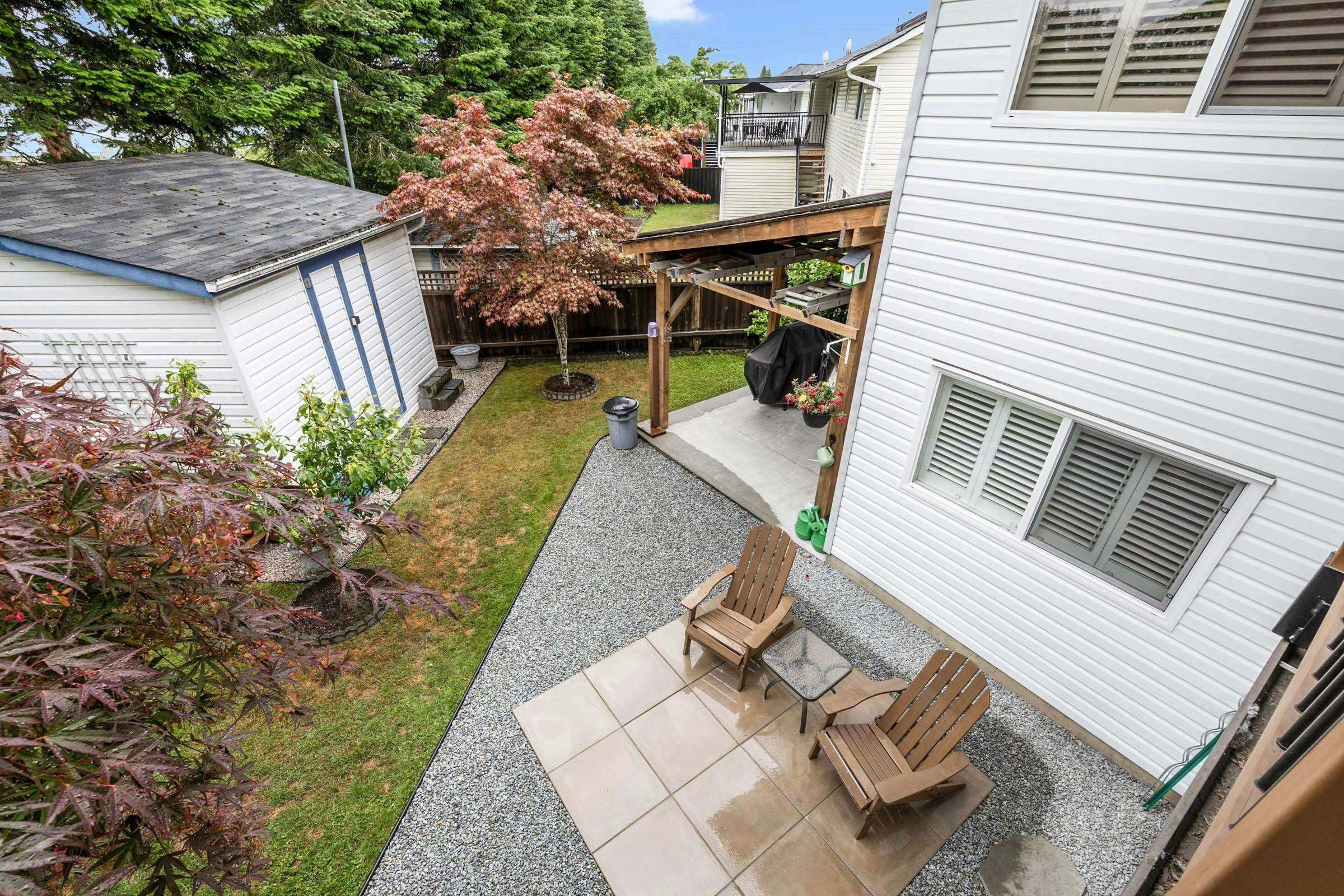 13251 82b Avenue, Surrey, BC, V3W 0P9 - 25