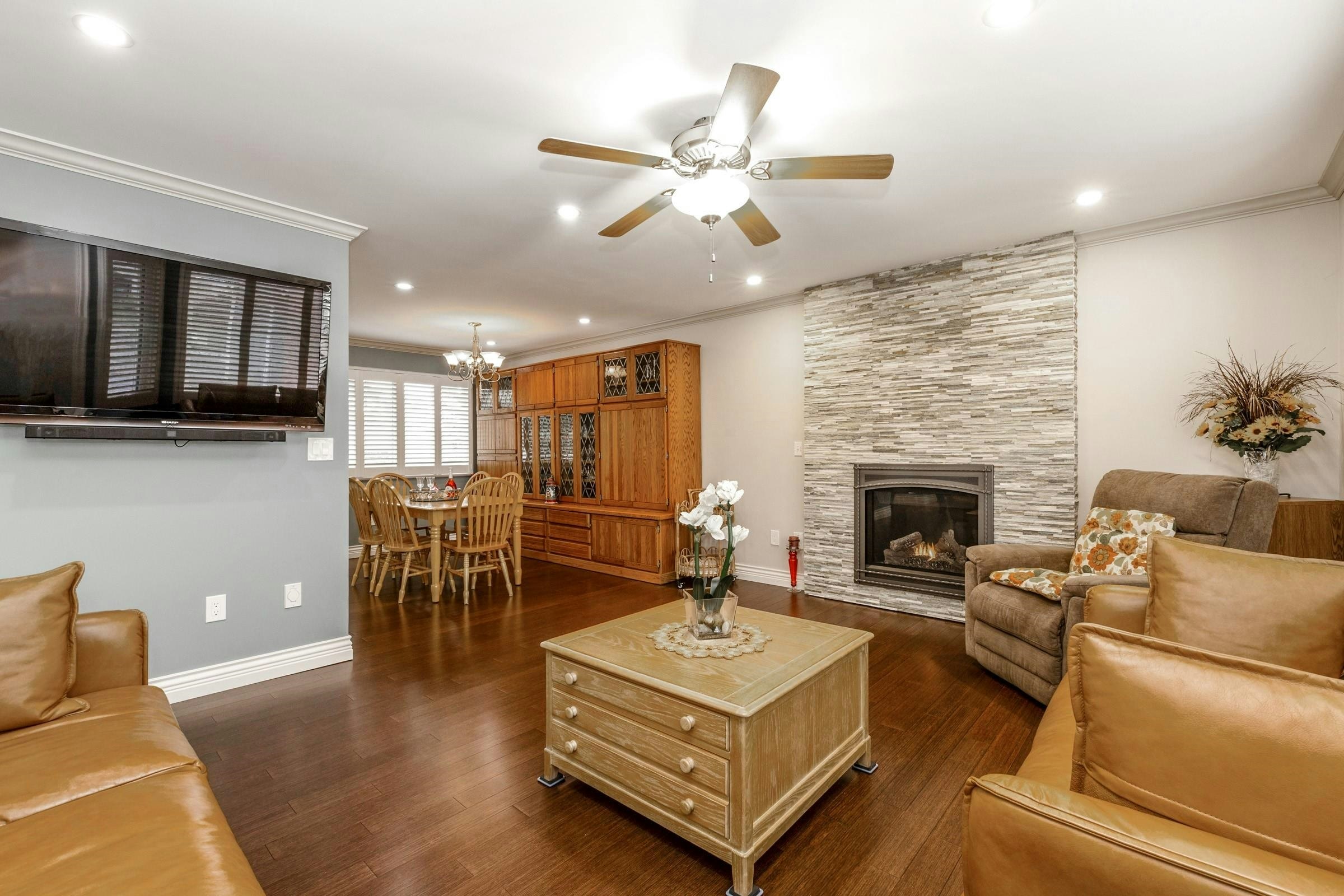13251 82b Avenue, Surrey, BC, V3W 0P9 - 6