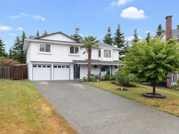 13251 82b Avenue, Surrey, BC, V3W 0P9