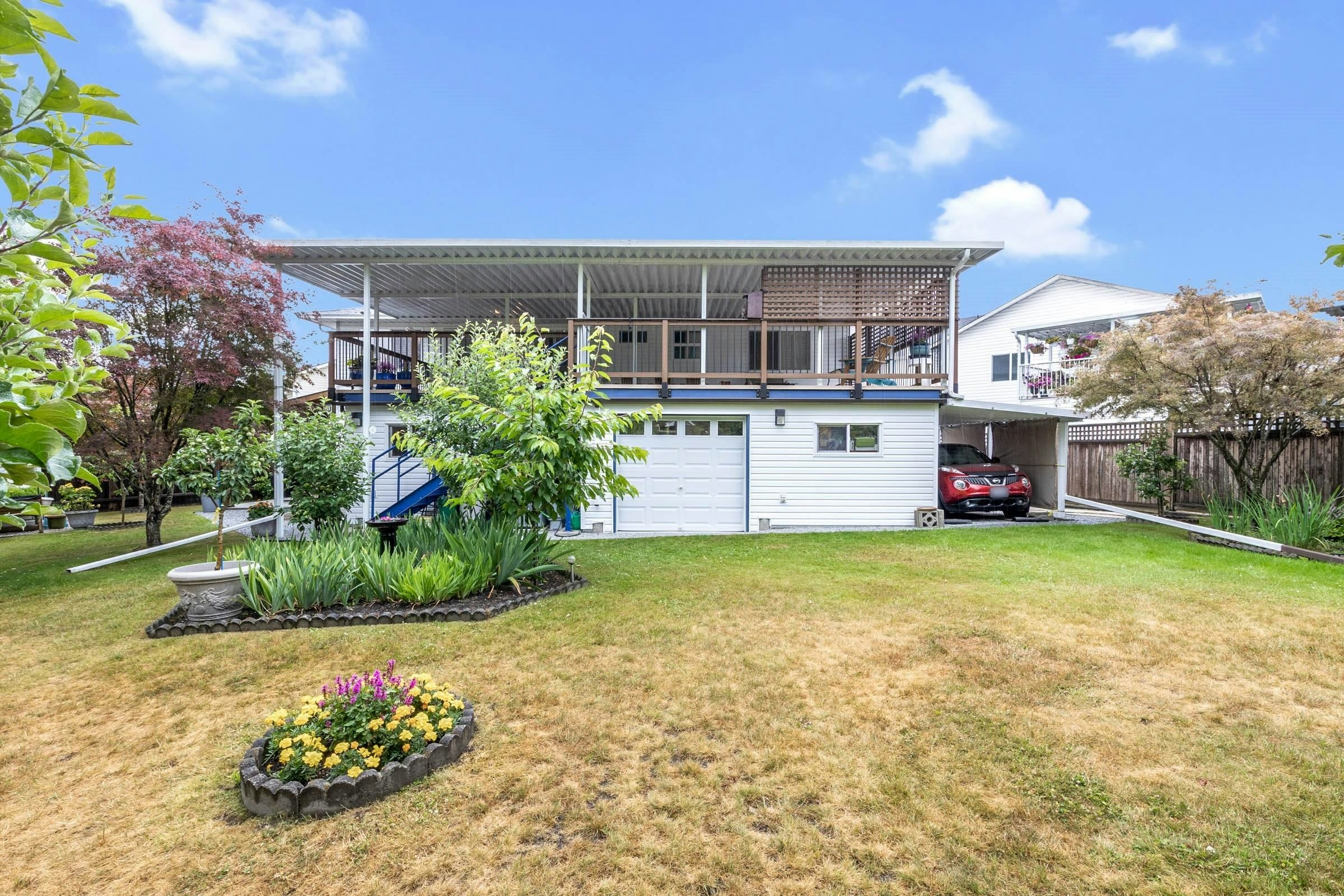 13251 82b Avenue, Surrey, BC, V3W 0P9 - 28