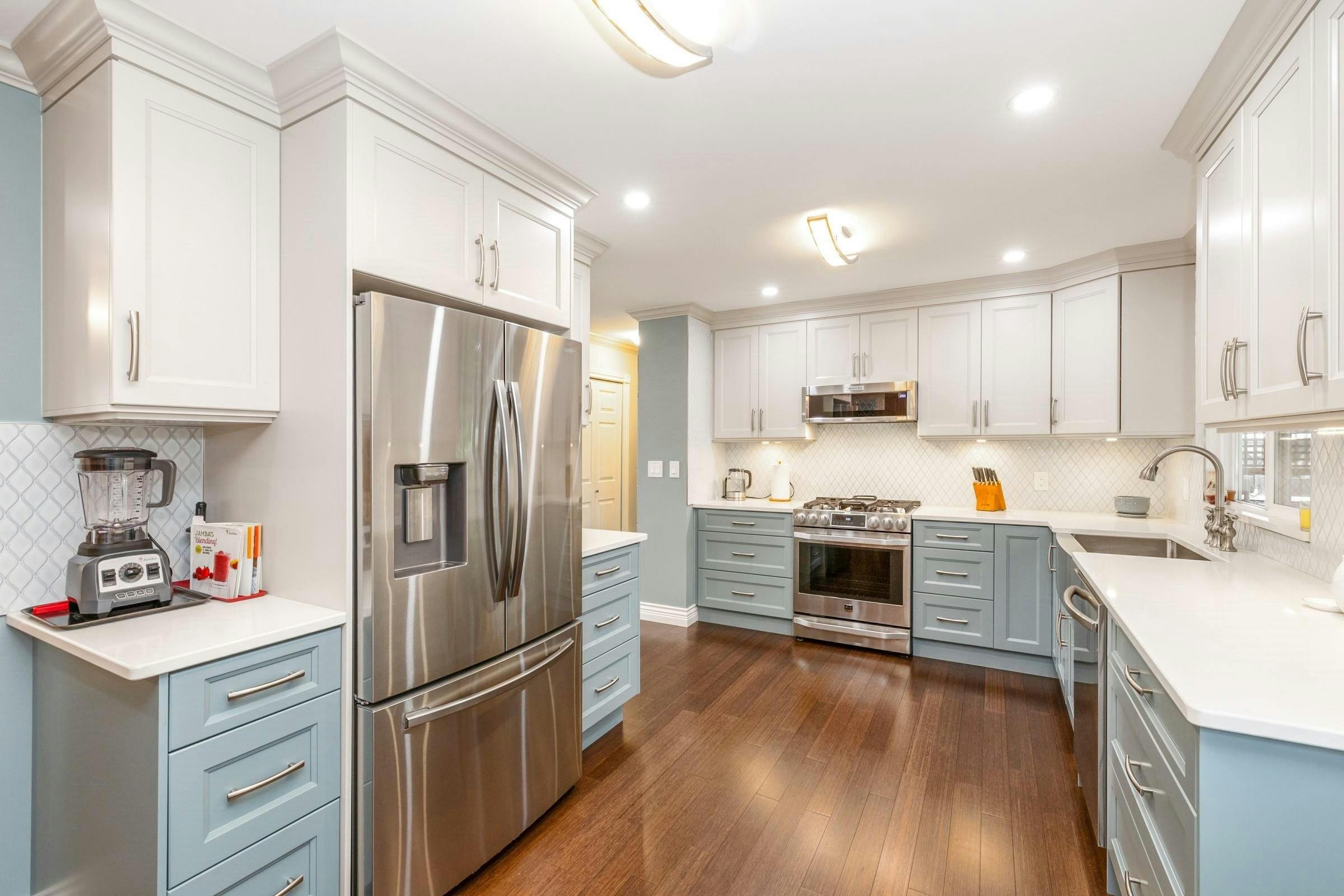 13251 82b Avenue, Surrey, BC, V3W 0P9 - 11