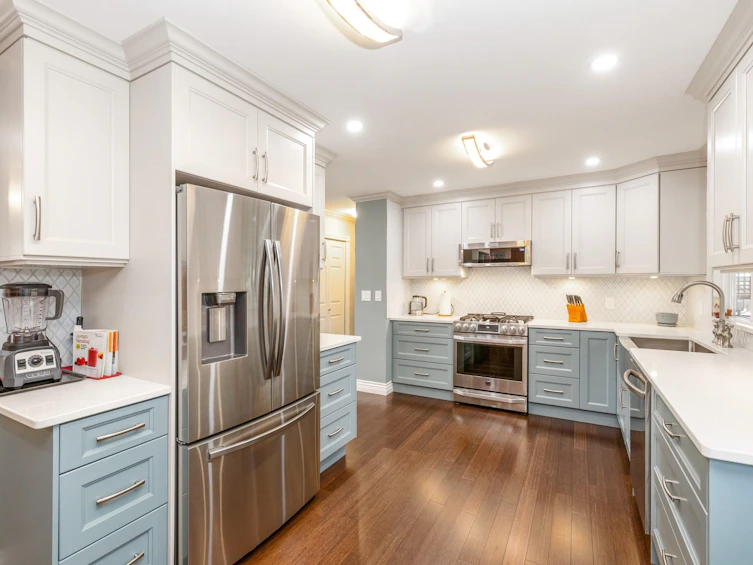 13251 82b Avenue, Surrey, BC, V3W 0P9 - 11