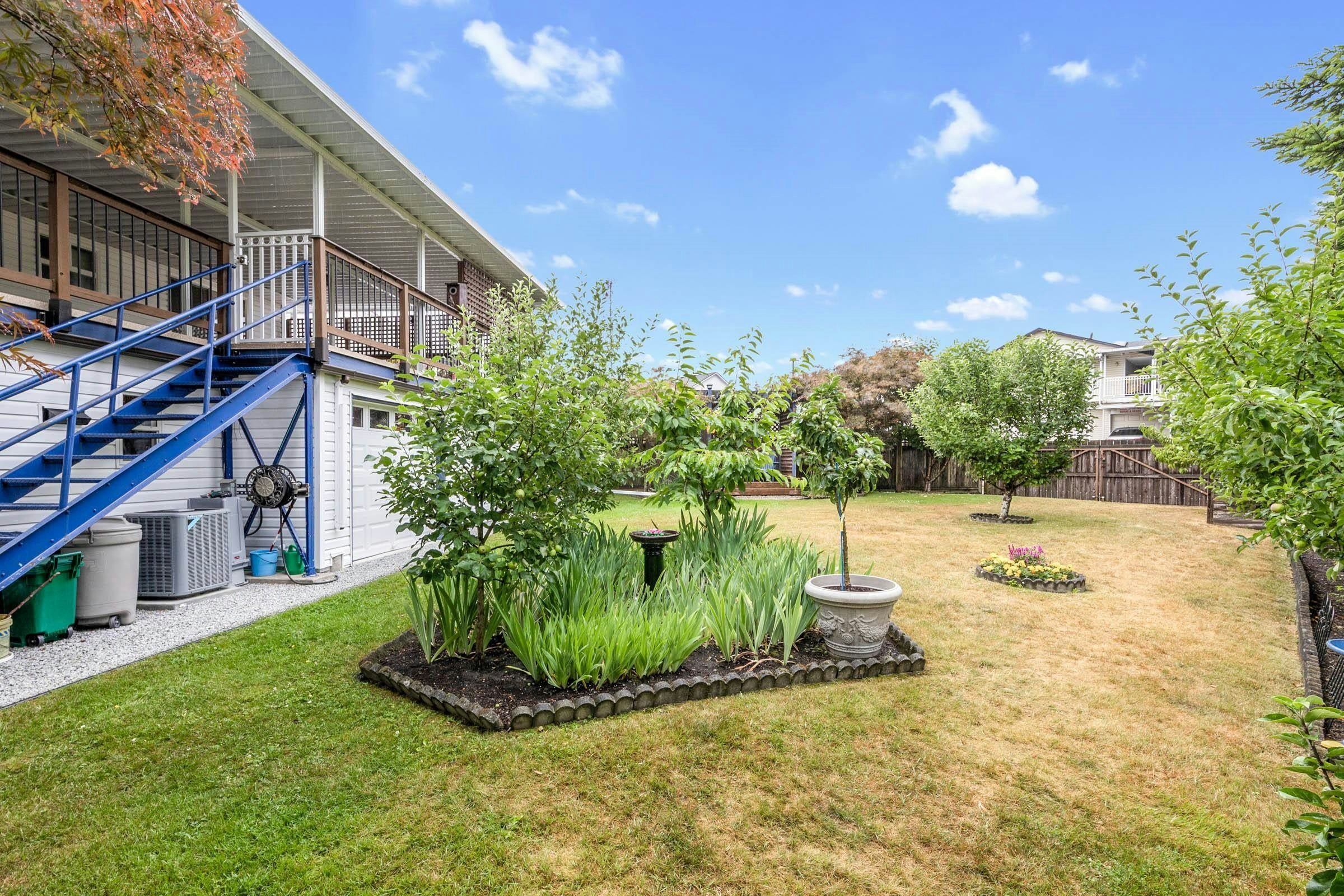 13251 82b Avenue, Surrey, BC, V3W 0P9 - 29