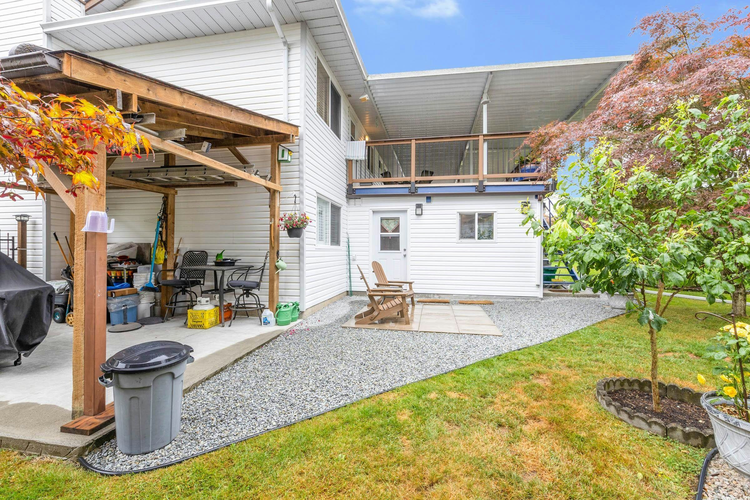 13251 82b Avenue, Surrey, BC, V3W 0P9 - 30
