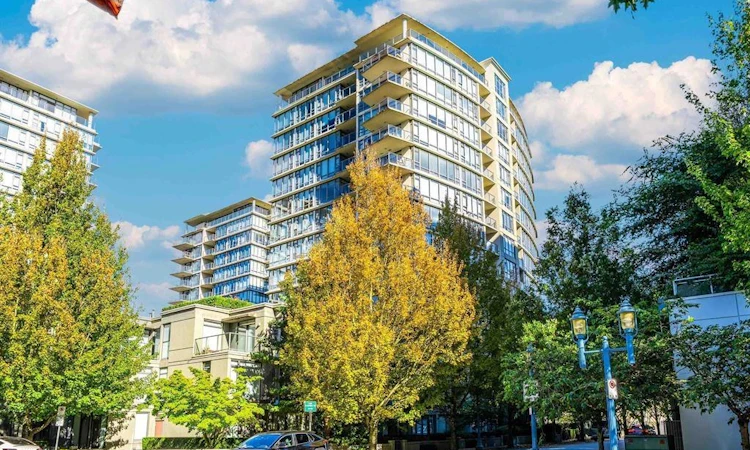 705-6888 Alderbridge Way