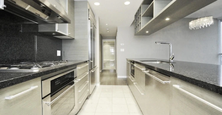 3806-833 Seymour Street, Vancouver, BC, V6B 0G4 - 3
