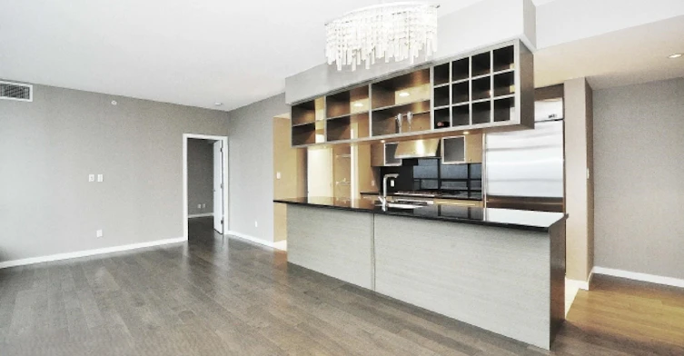 3806-833 Seymour Street, Vancouver, BC, V6B 0G4 - 2