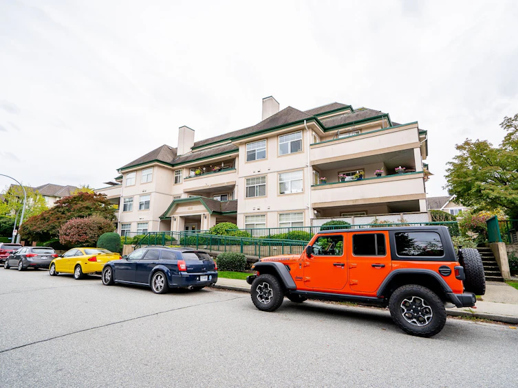 105-1618 Grant Avenue, Port Coquitlam, BC, V3B 1P3 - 29