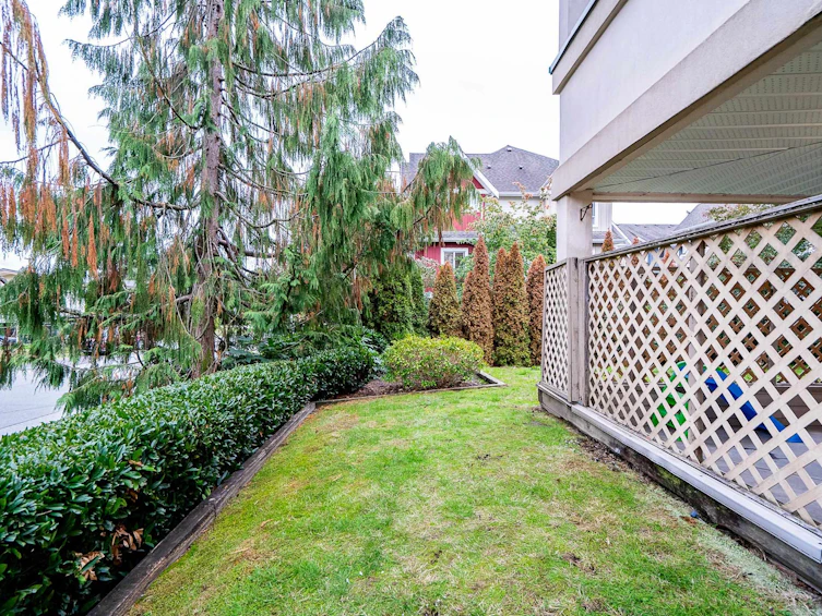 105-1618 Grant Avenue, Port Coquitlam, BC, V3B 1P3 - 24