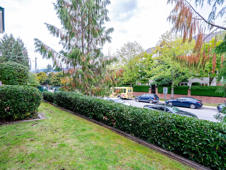105-1618 Grant Avenue, Port Coquitlam, BC, V3B 1P3 - 25