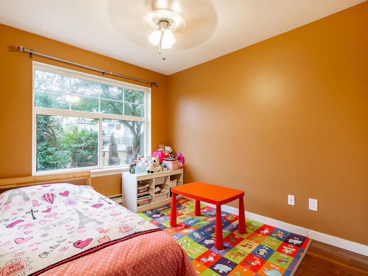 105-1618 Grant Avenue, Port Coquitlam, BC, V3B 1P3 - 17