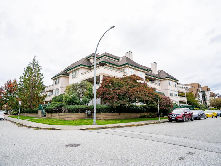 105-1618 Grant Avenue, Port Coquitlam, BC, V3B 1P3 - 28