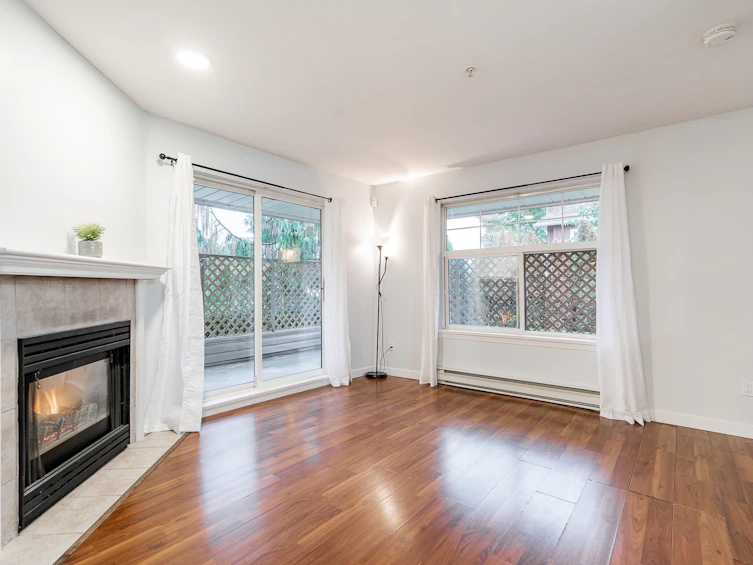 105-1618 Grant Avenue, Port Coquitlam, BC, V3B 1P3 - 2