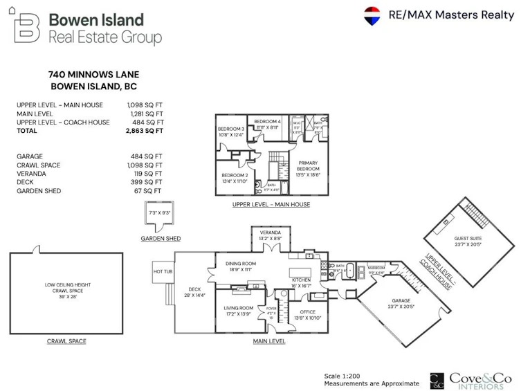 740 Minnows Lane, Bowen Island, BC, V0N 1G2 - 39