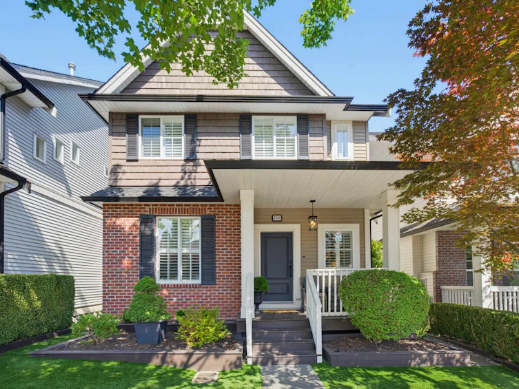 6748 193 Street, Surrey, BC, V4N 0B8