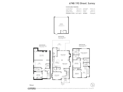 6748 193 Street - 5