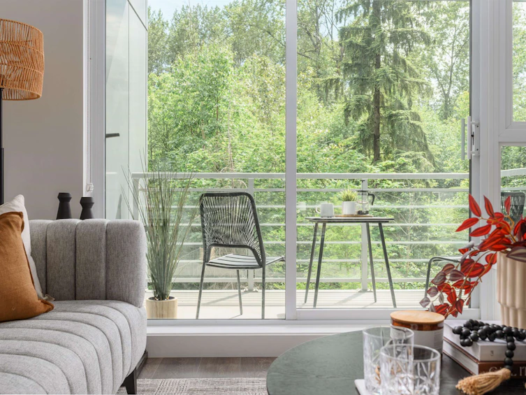 306-308 Morrissey Road, Port Moody, BC, V3H 0M2 - 22