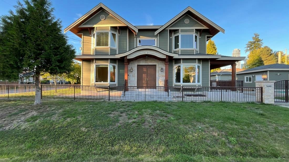 4319 Greta Street, Burnaby, BC, V5J 1N9