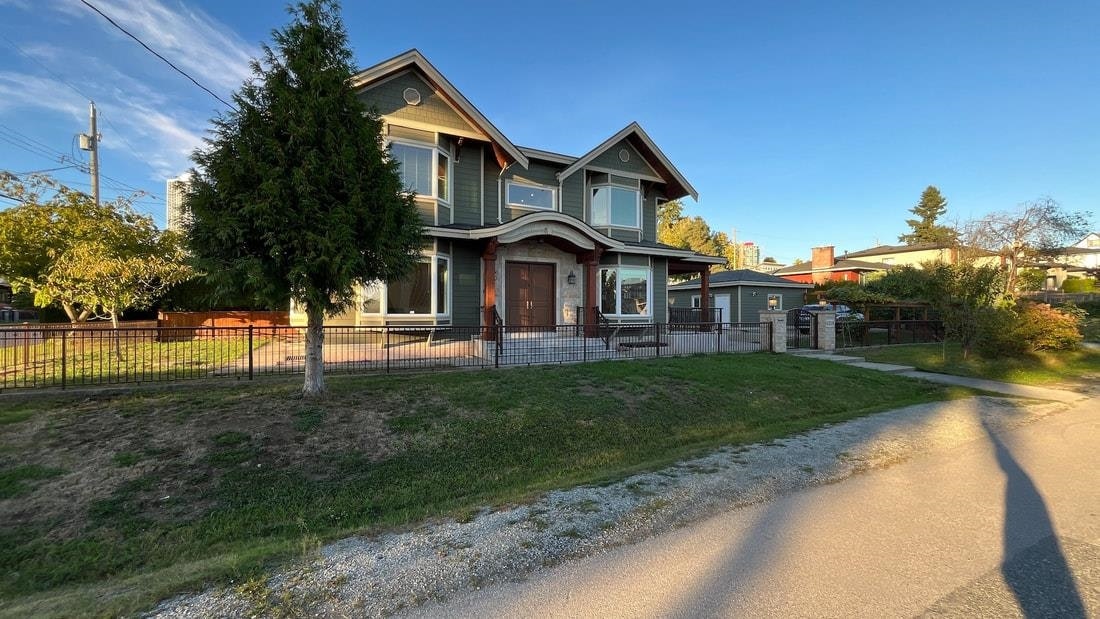 4319 Greta Street, Burnaby, BC, V5J 1N9