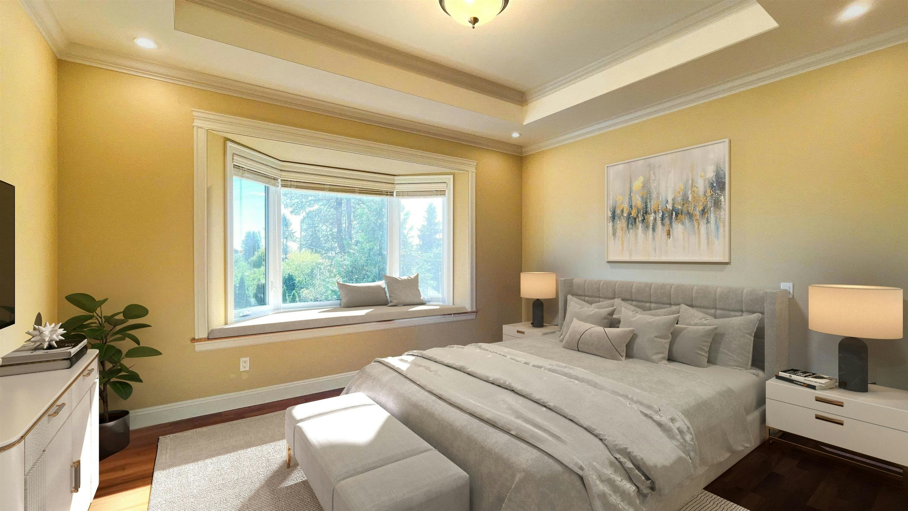 4319 Greta Street, Burnaby, BC, V5J 1N9 - 24