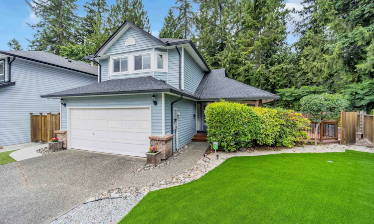 1318 Mclellan Drive
