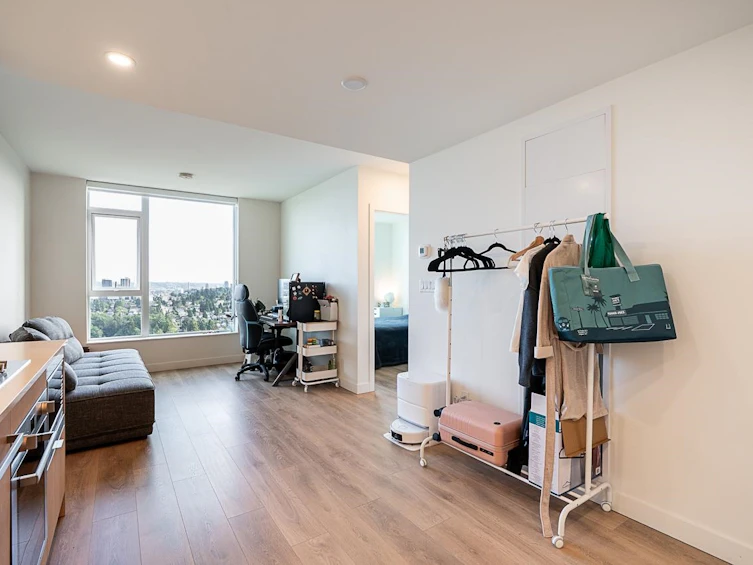 2701-308 Alderson Avenue, Coquitlam, BC, V3K 0J2 - 9