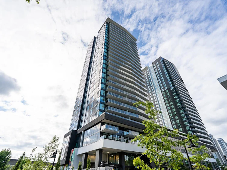 2701-308 Alderson Avenue, Coquitlam, BC, V3K 0J2 - 2