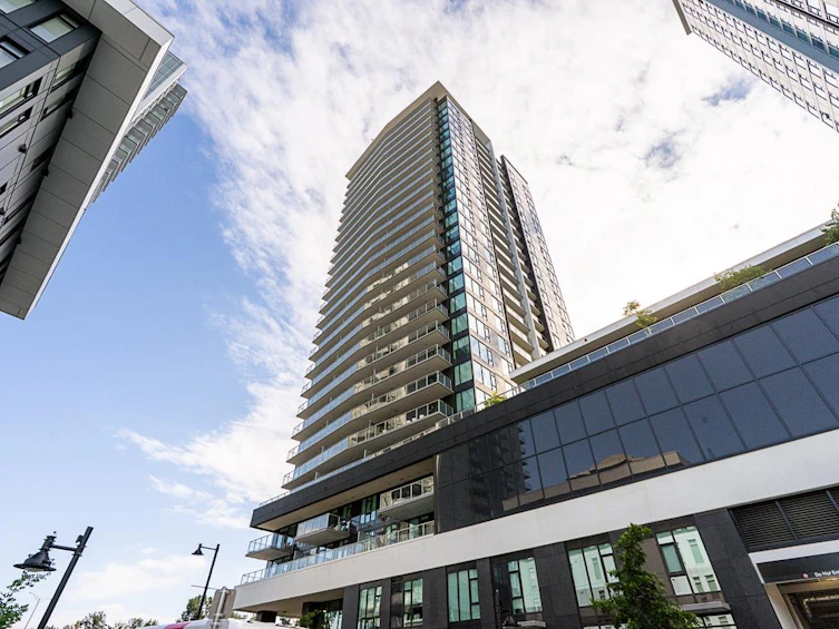 2701-308 Alderson Avenue, Coquitlam, BC, V3K 0J2