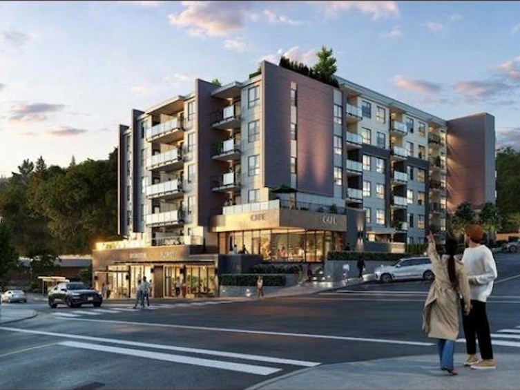 301-7375 Horne Street, Mission, BC