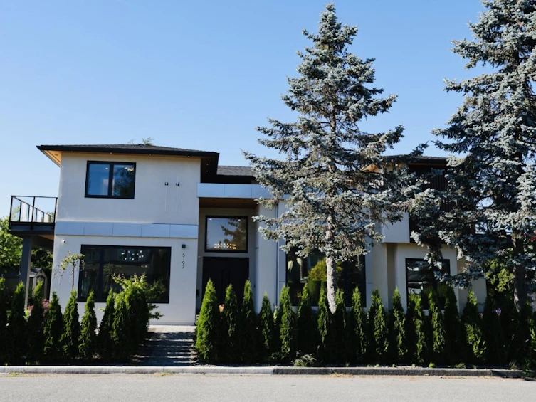 5197 Hollywood Drive, Richmond, BC, V7E 4V3