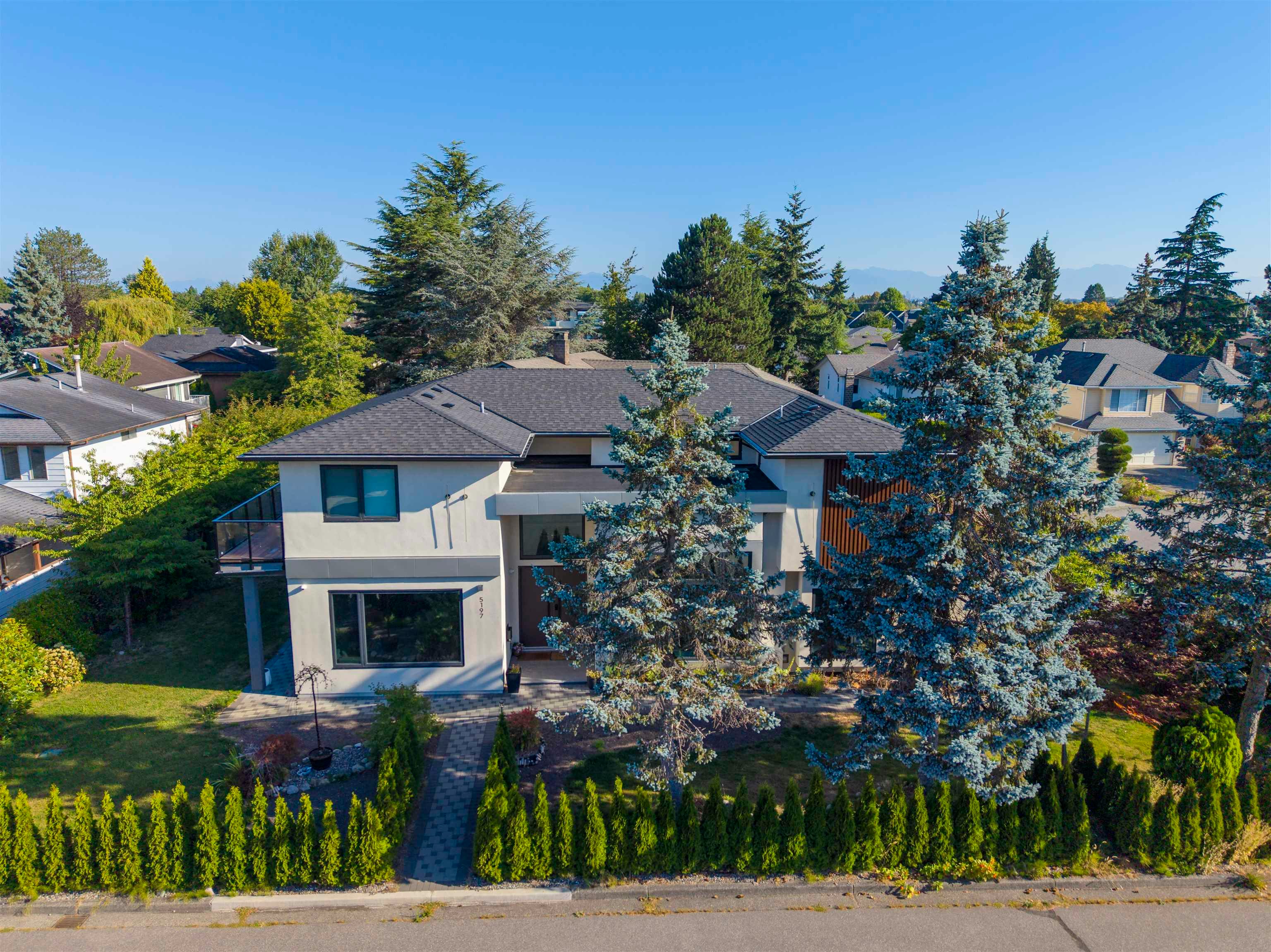 5197 Hollywood Drive, Richmond, BC, V7E 4V3