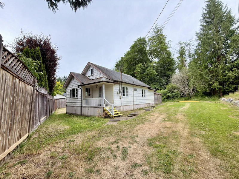 667 Dougall Road, Gibsons BC