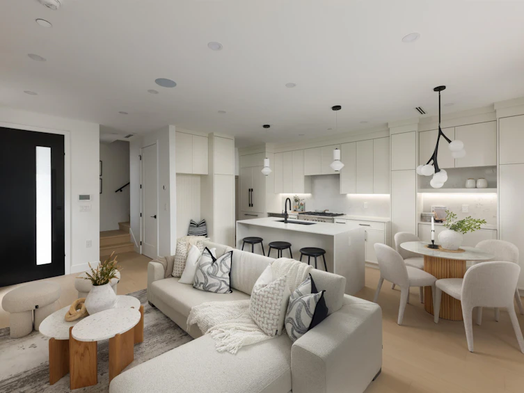 4-419 W 23rd Avenue, Vancouver, BC, V5Y 2H5 - 10